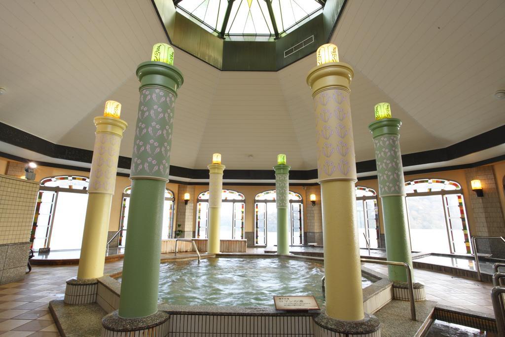 Hotel Kokonoe Hamamatsu Exteriör bild