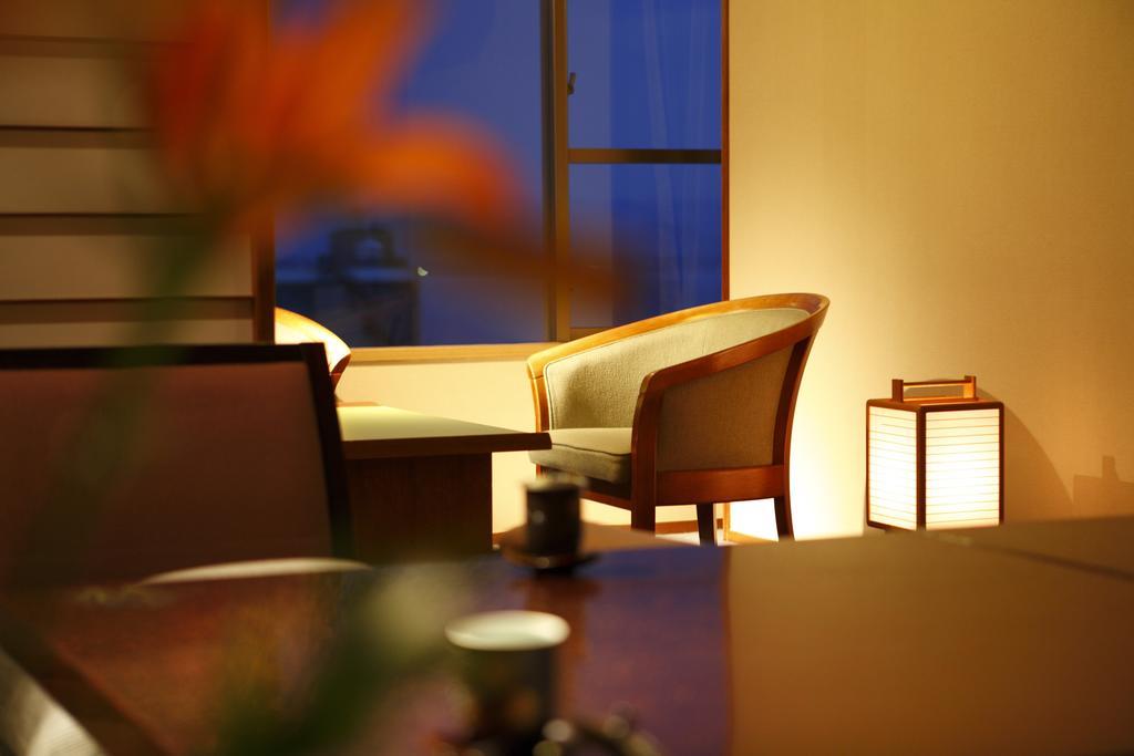 Hotel Kokonoe Hamamatsu Rum bild