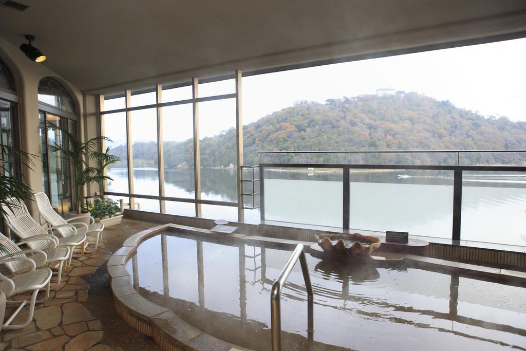 Hotel Kokonoe Hamamatsu Exteriör bild