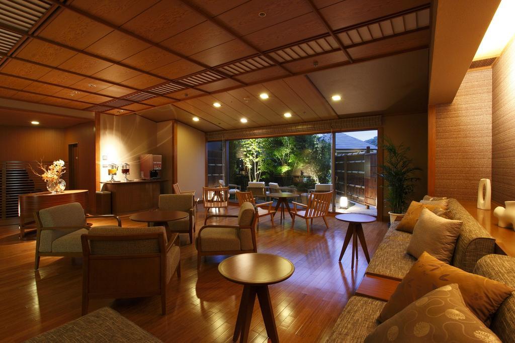 Hotel Kokonoe Hamamatsu Exteriör bild