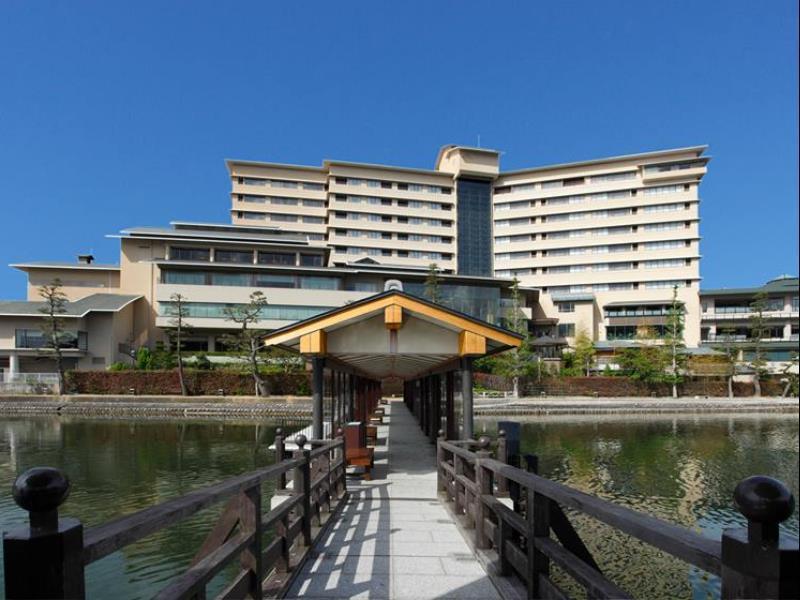 Hotel Kokonoe Hamamatsu Exteriör bild