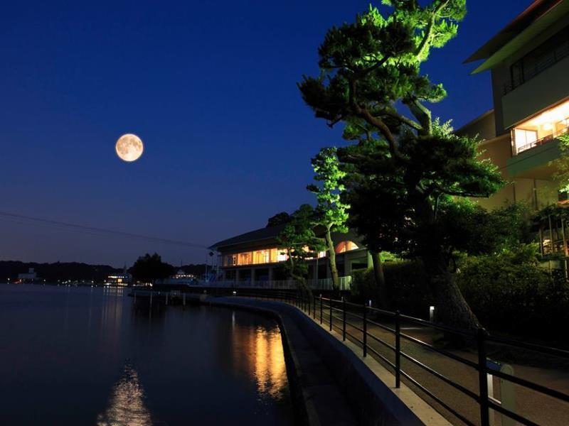 Hotel Kokonoe Hamamatsu Exteriör bild