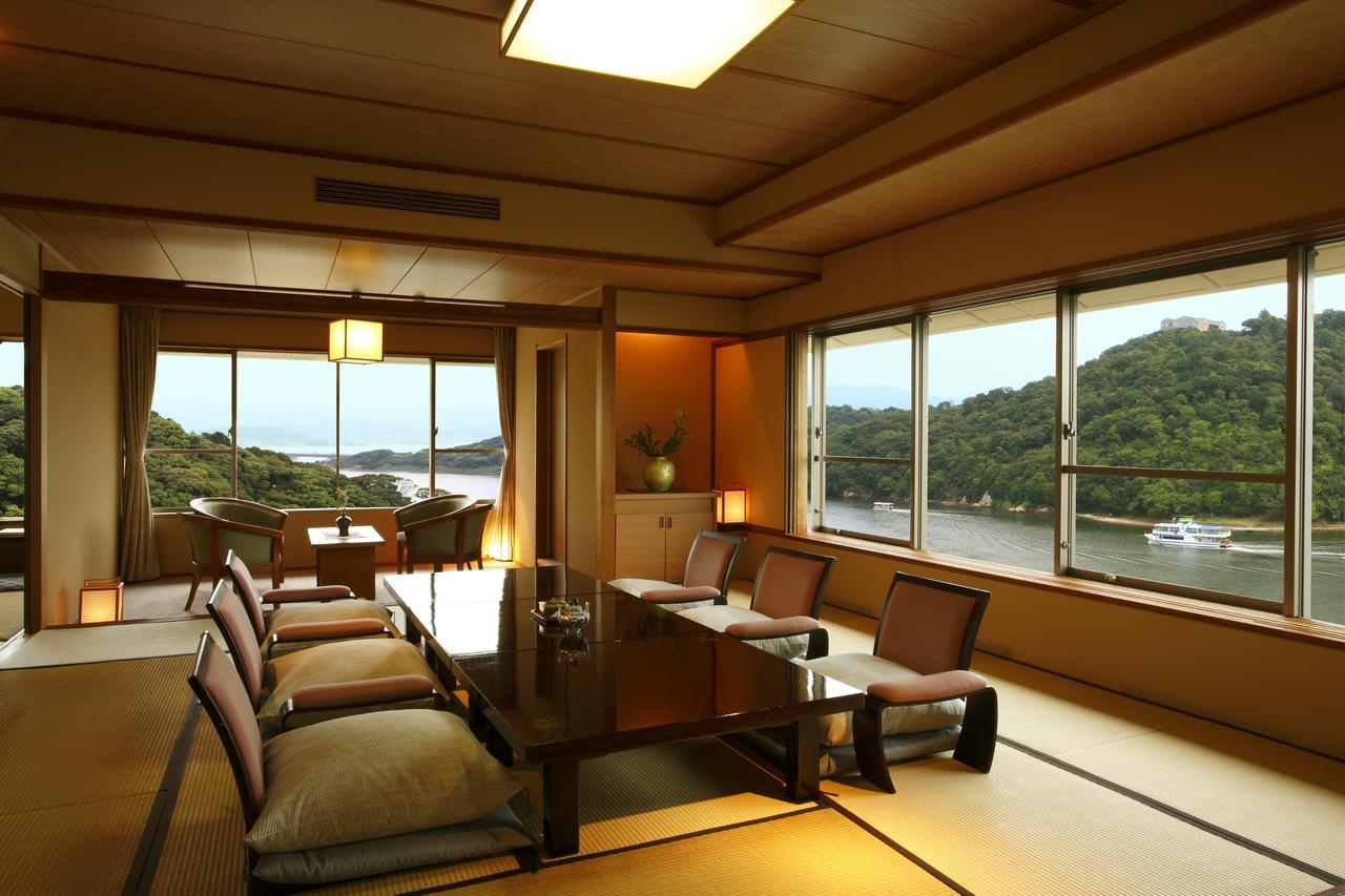 Hotel Kokonoe Hamamatsu Exteriör bild