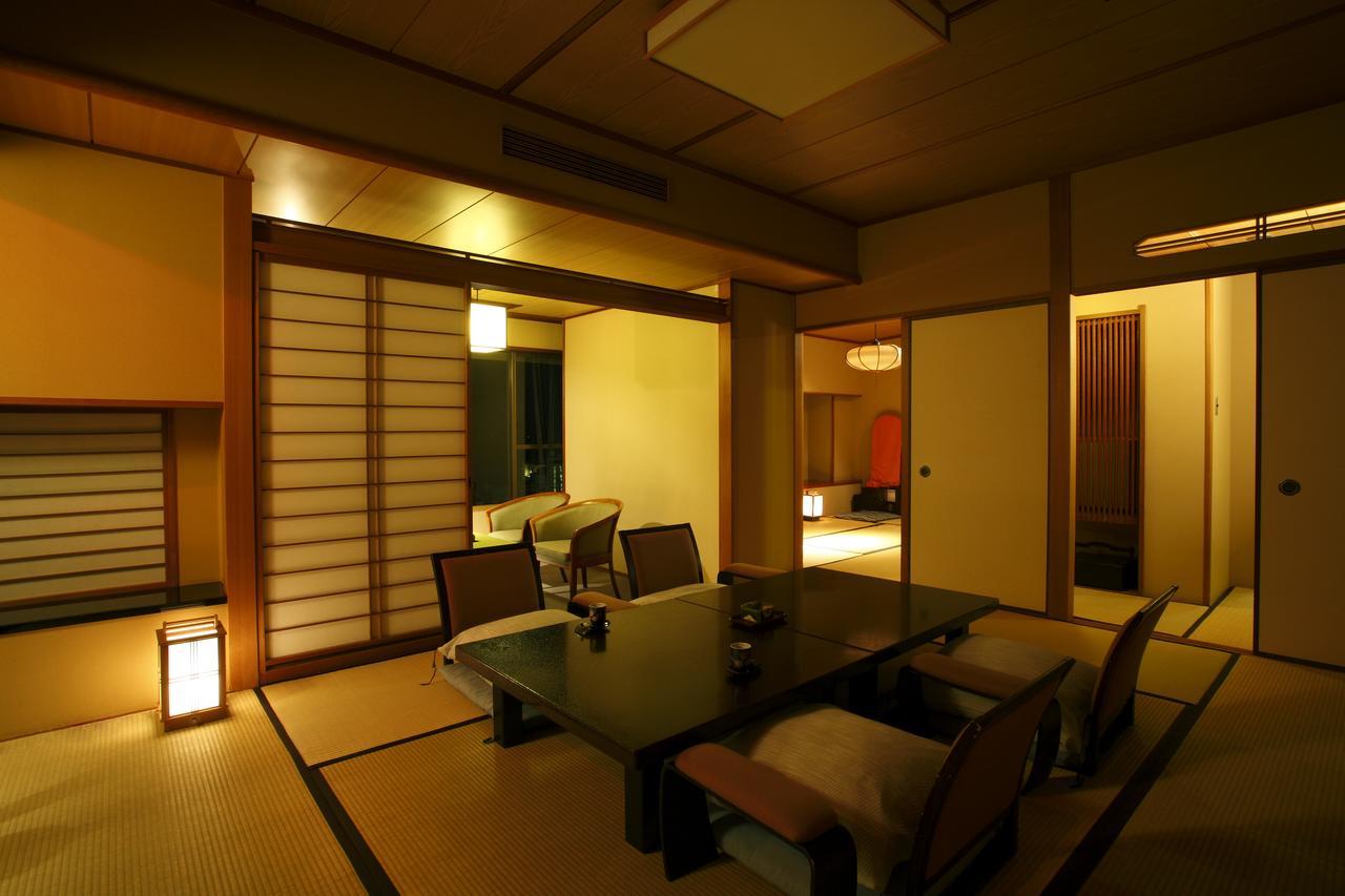 Hotel Kokonoe Hamamatsu Exteriör bild