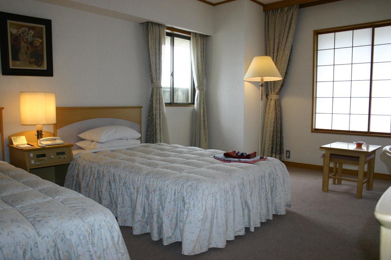 Hotel Kokonoe Hamamatsu Exteriör bild