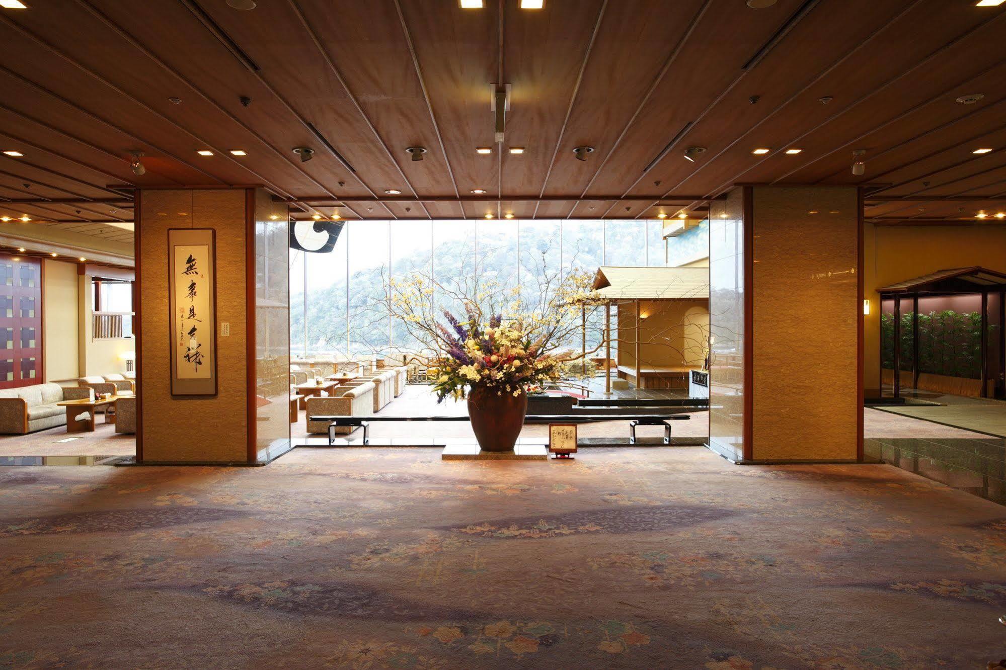 Hotel Kokonoe Hamamatsu Exteriör bild