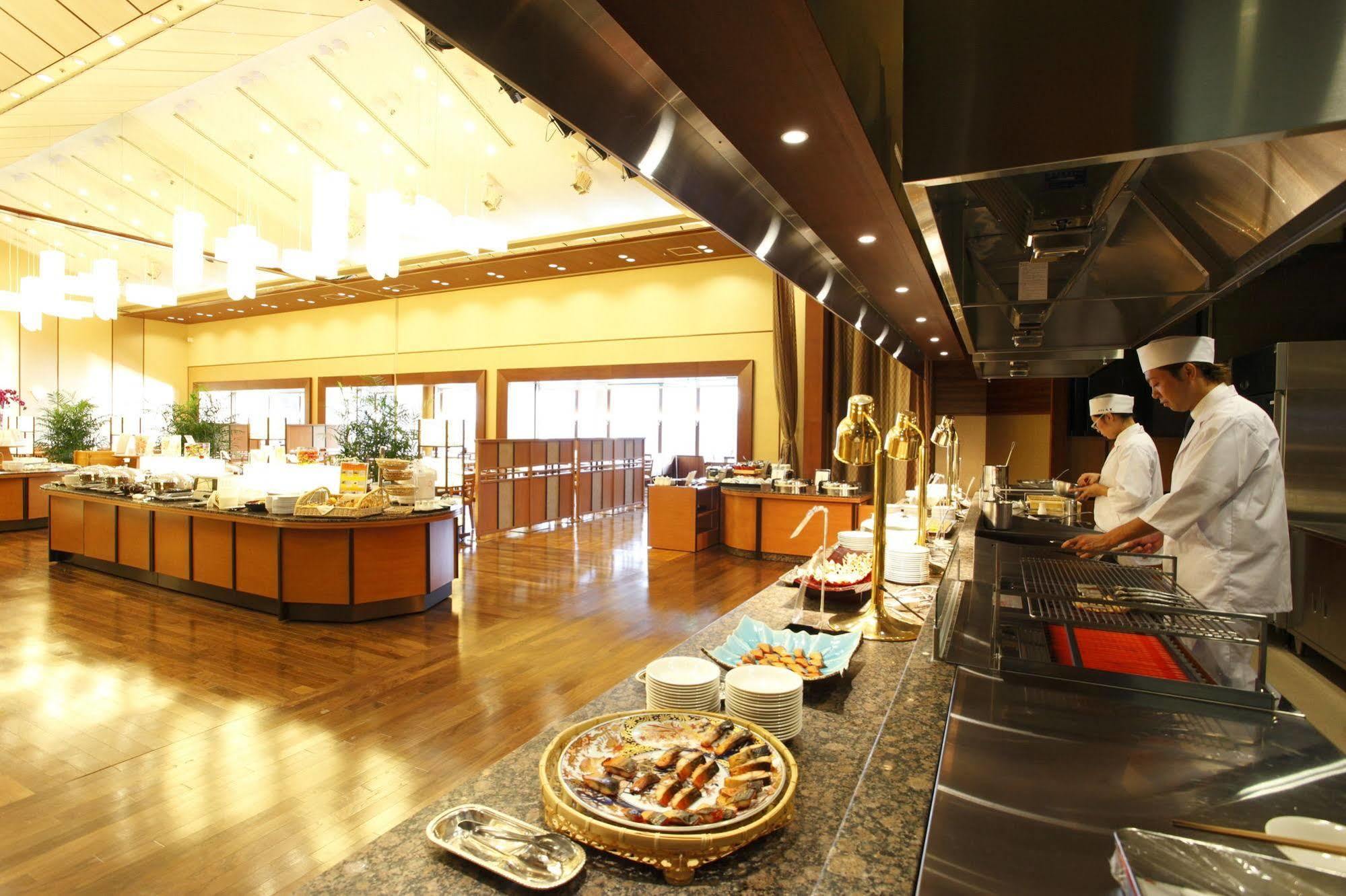 Hotel Kokonoe Hamamatsu Exteriör bild