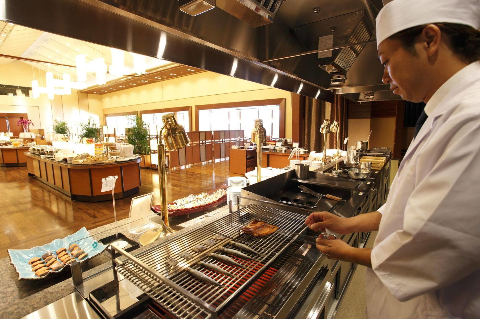 Hotel Kokonoe Hamamatsu Exteriör bild
