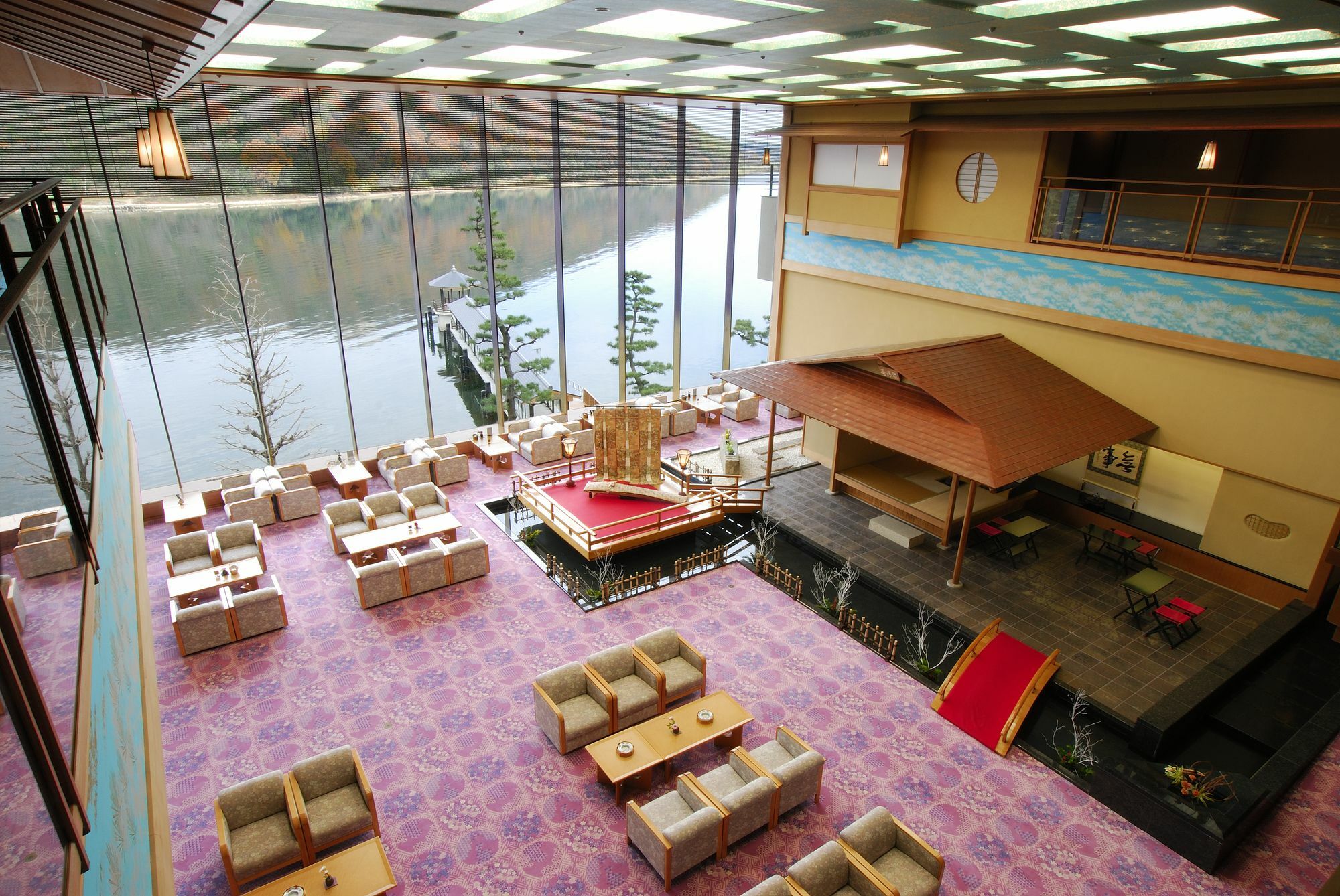 Hotel Kokonoe Hamamatsu Exteriör bild
